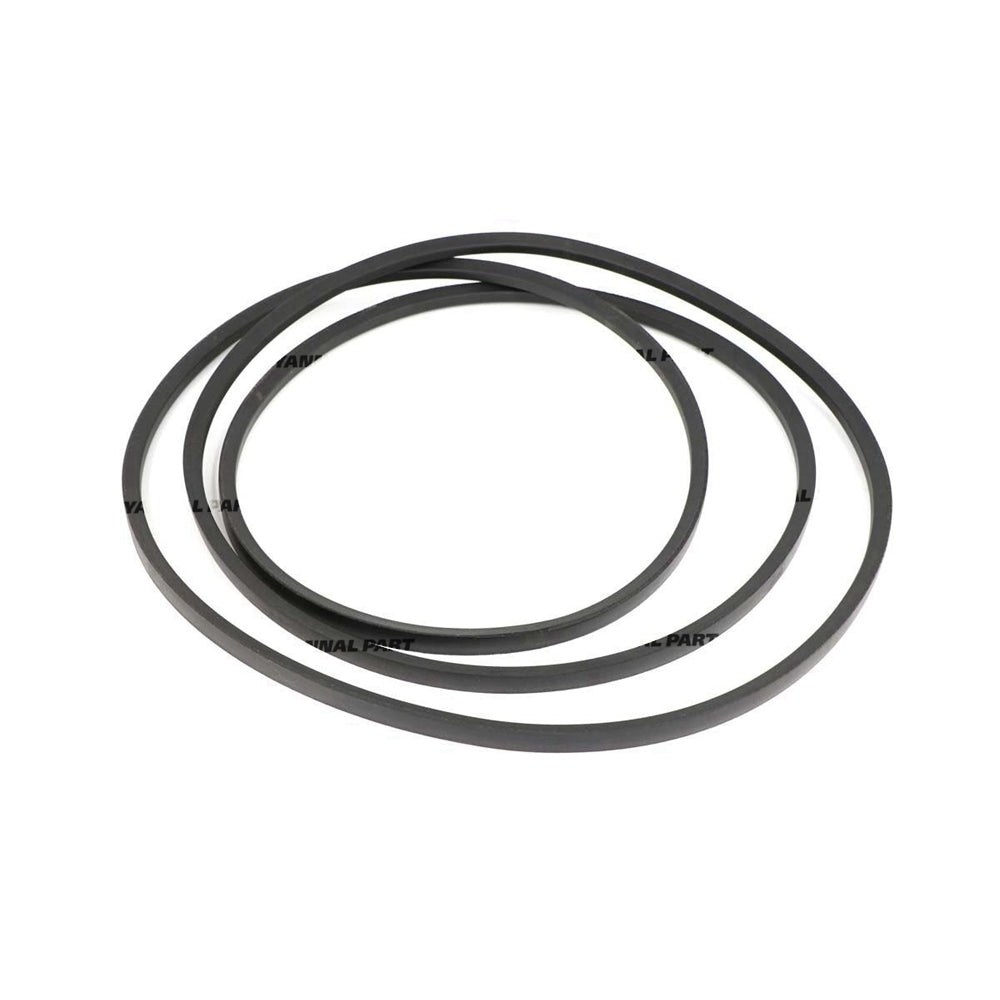 Part No. 7017952 Drive Belt for Mower Attachment