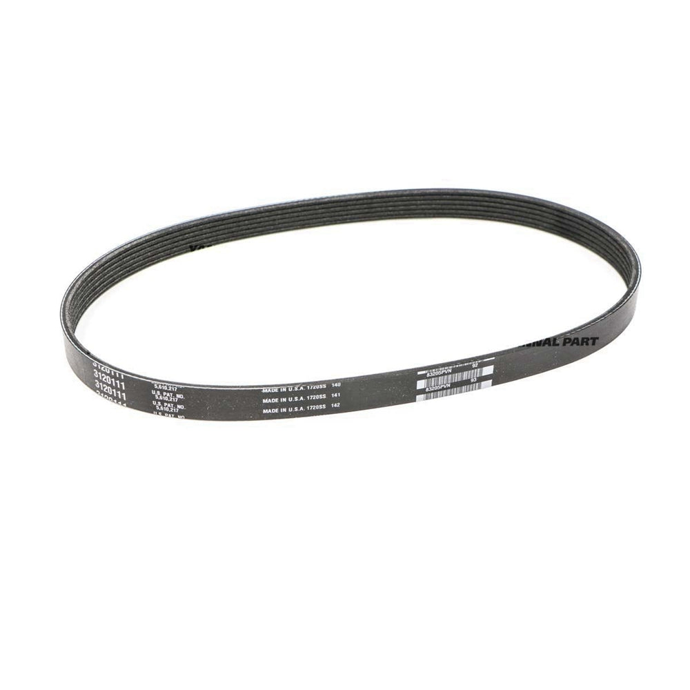 Part No. 7025363 Drive Belt for Utility Vehicles