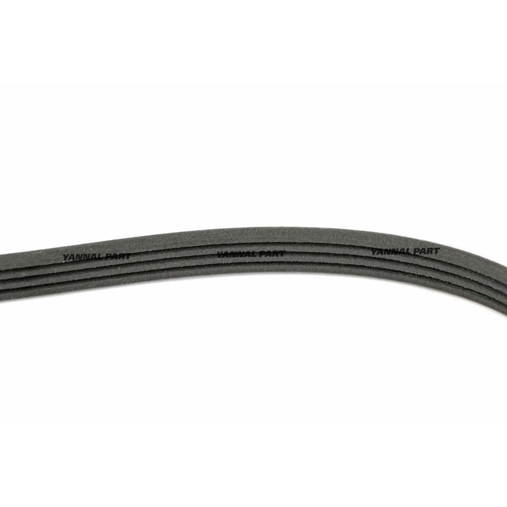 Part No. 7356840 Drive Belt for Excavators