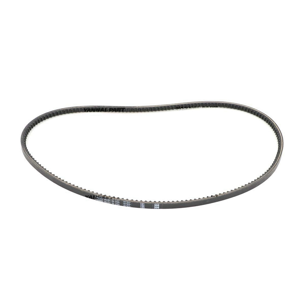 Part No. 7444060 Drive Belt for Turf