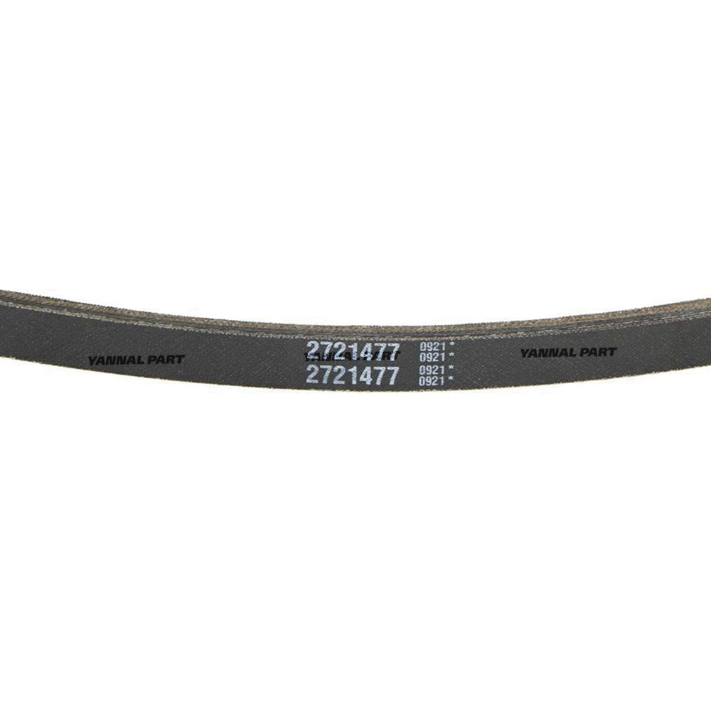 Part No. 2721477 Hb Belt for Bobcat Equipment