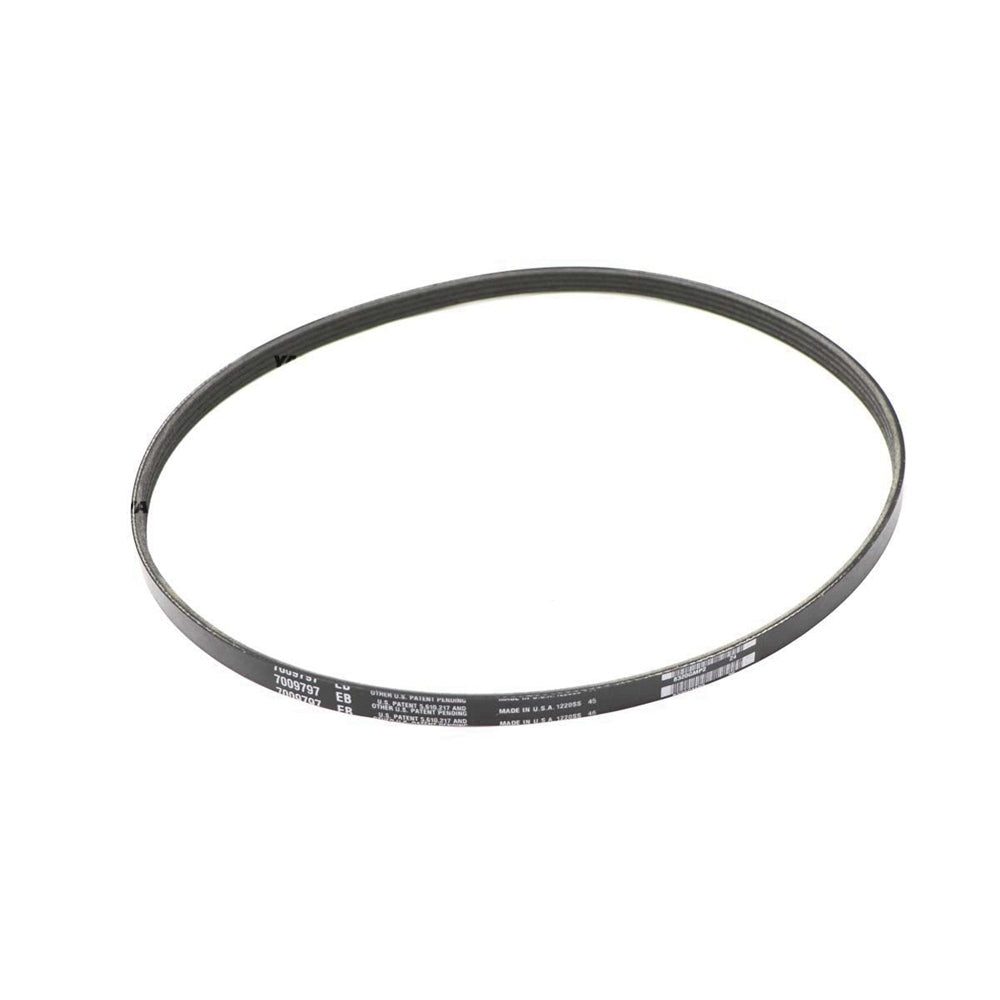 Part No. 7009797 Hvac Belt for Excavators