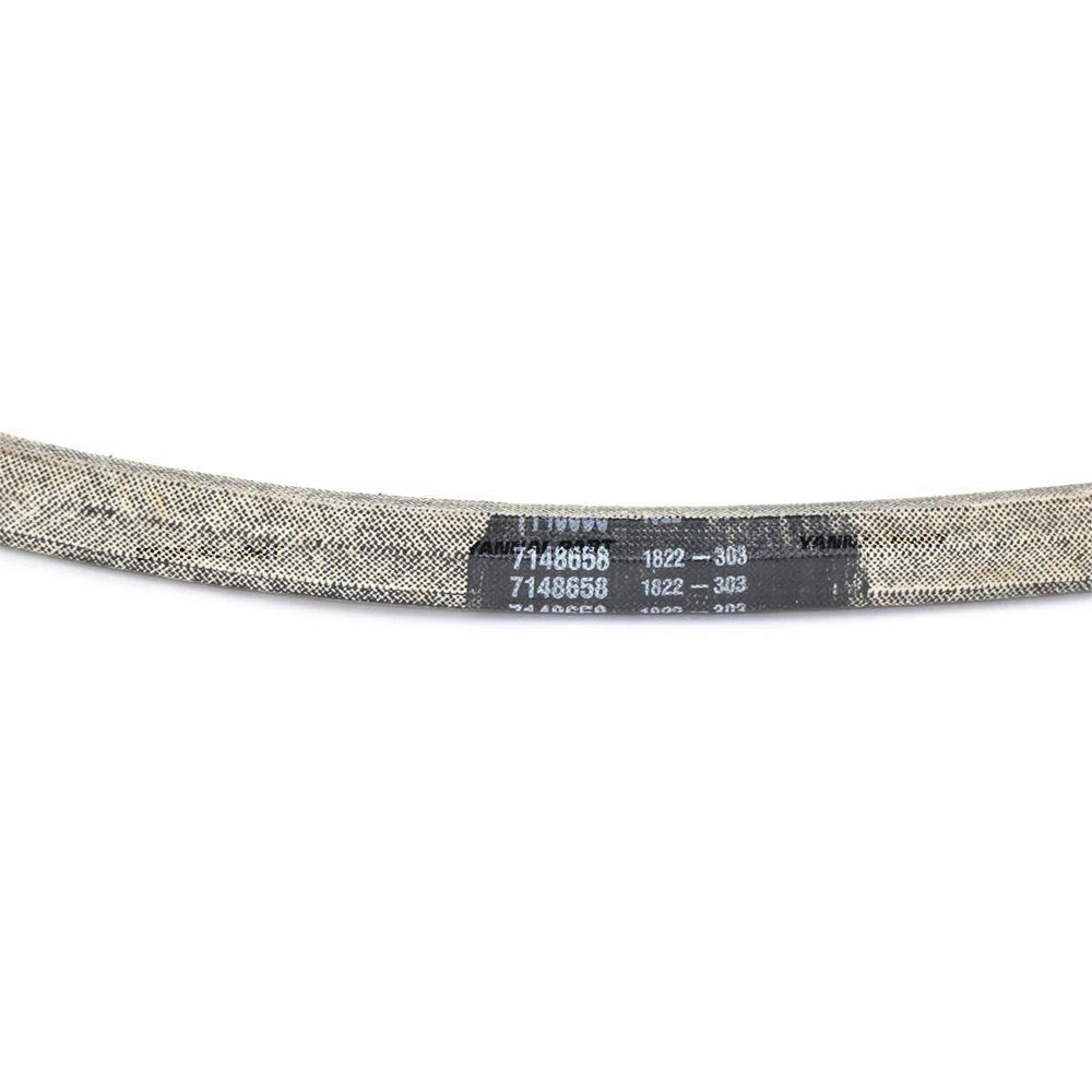 Part No. 7148658 Mower Belt for Mower Attachment