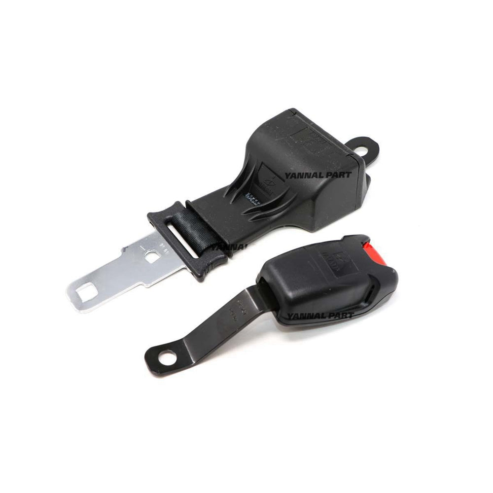 Part No. 7152319 Retractor Seat Belt for Loaders