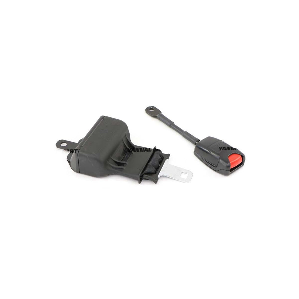 Part No. 7431603 Seat Belt for Compact Wheel Loader