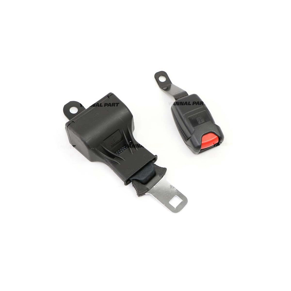 Part No. 7159542 Retractor Seat Belt for Loaders