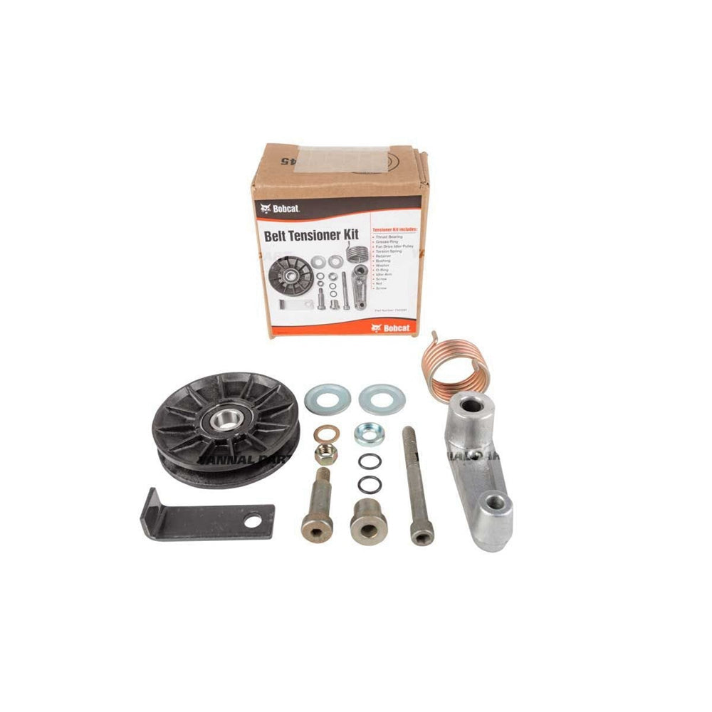 Part No. 7302291 Belt Tensioner Kit Fit For Bobcat