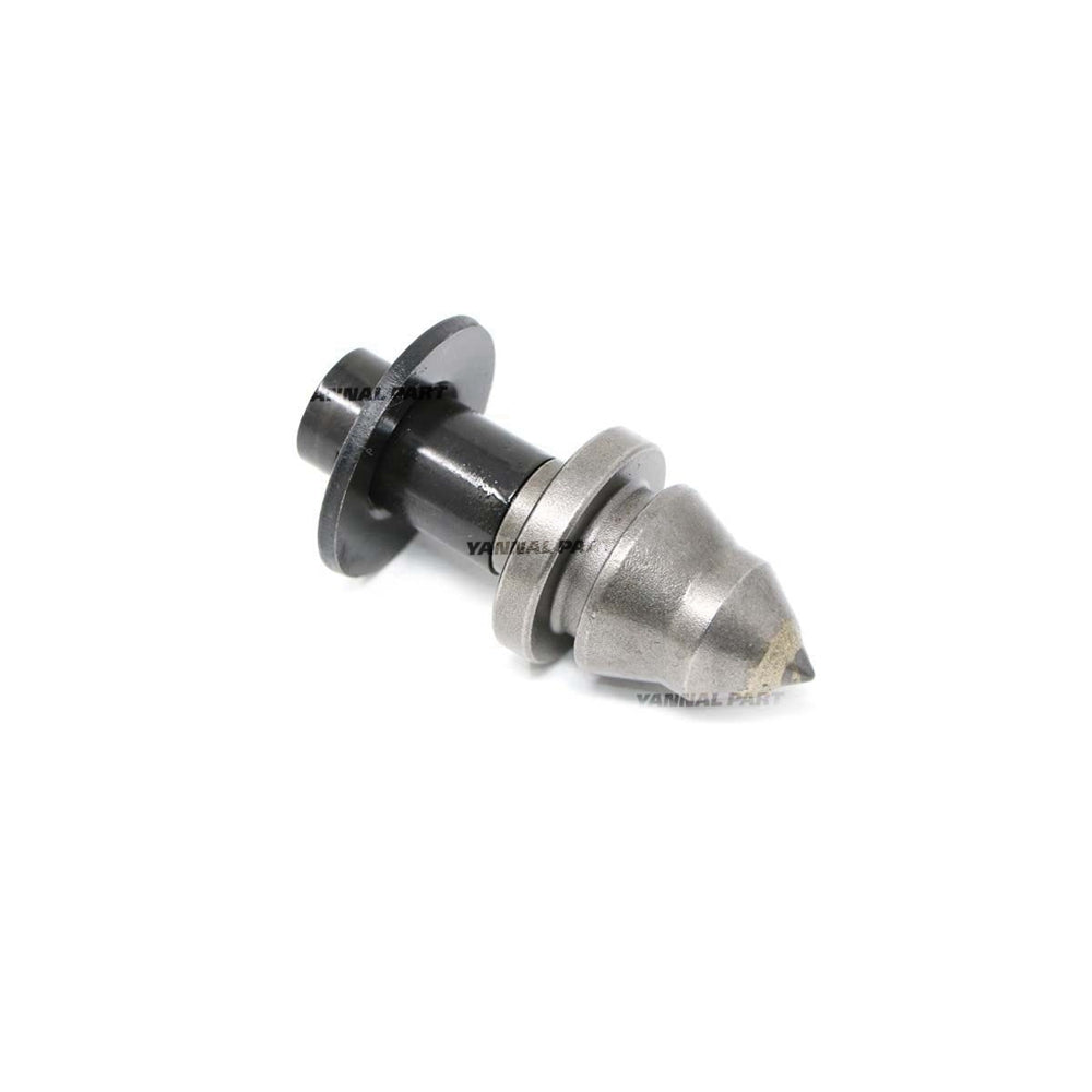 Part No. 7439169 Tooth Bit for Wheel Saws and Planers