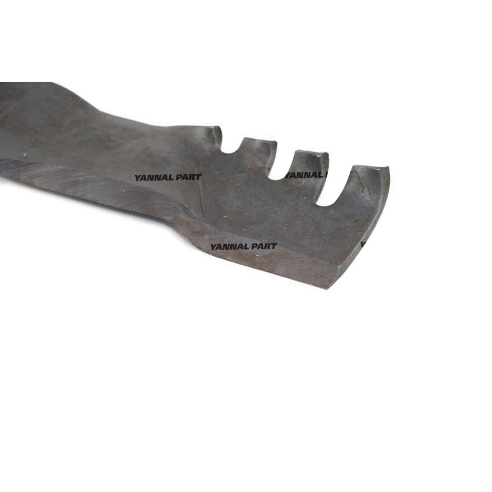 Part No. 2722543-03 21 Mulching ZTR Blade Fit For Bobcat