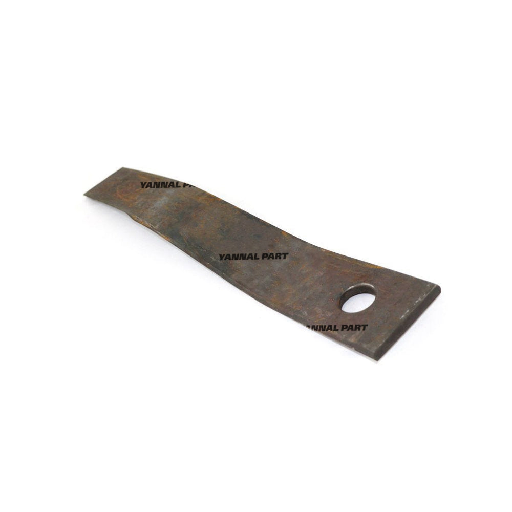 Part No. 7120543 Blade, 2 Offset, for Rotary Cutter