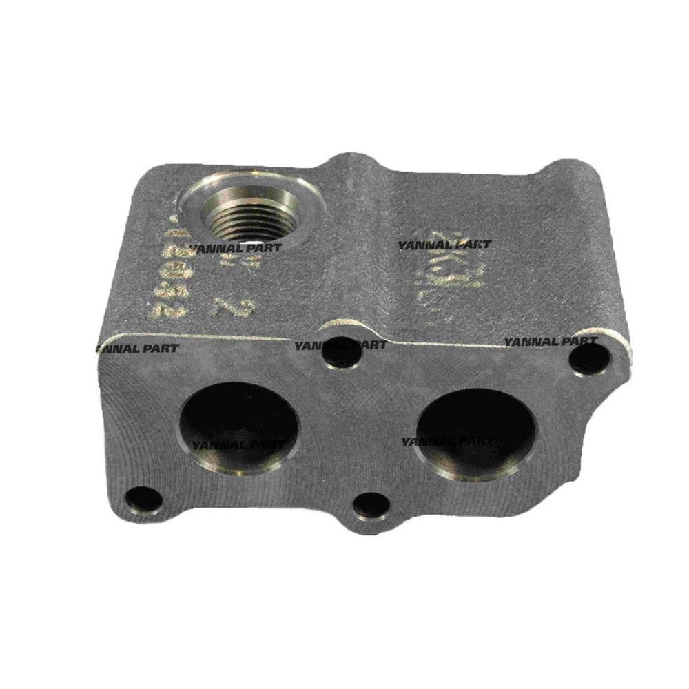 Part No. 6812031 Lock Block Spool Fit For Bobcat