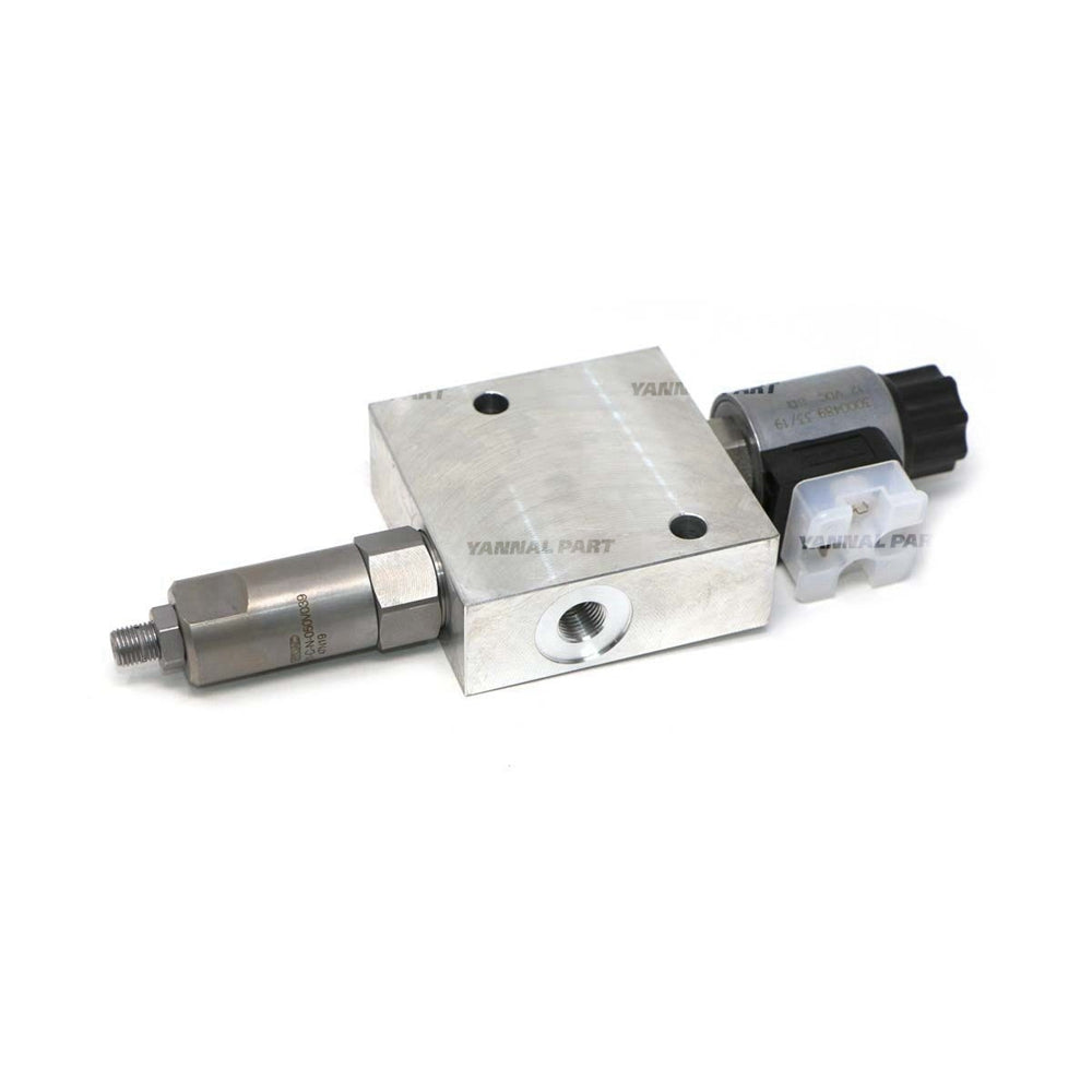 Part No. 6916596 Parking Brake Valve Block for VersaHandlers