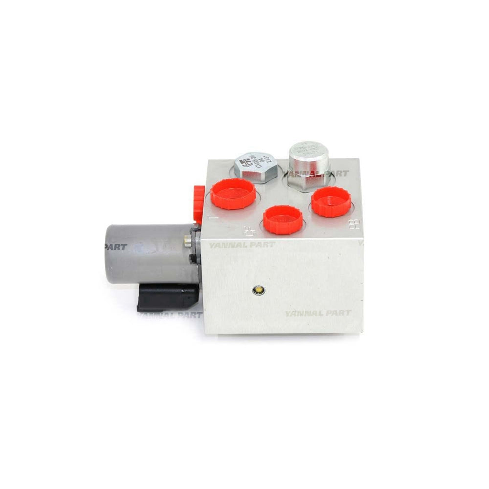 Part No. 7269266 Brake Block for VersaHandlers