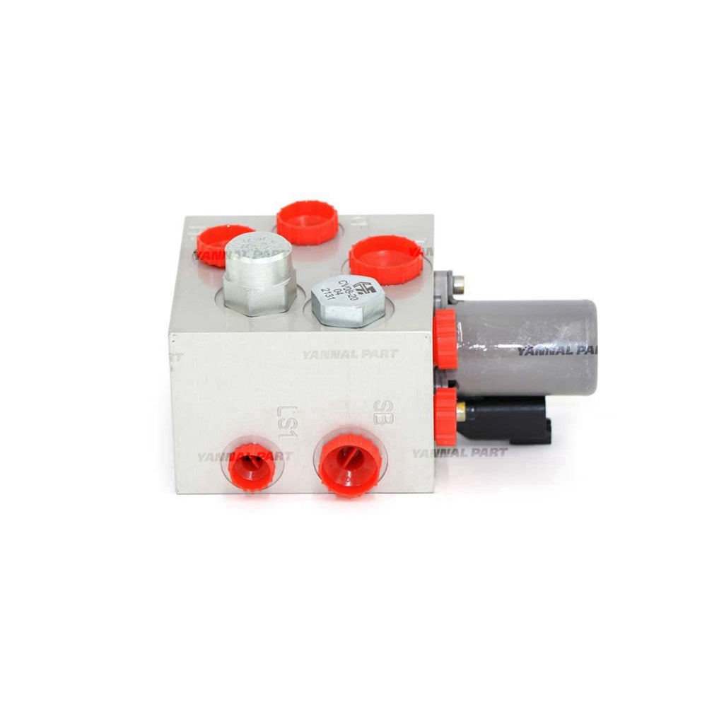 Part No. 7269266 Brake Block for VersaHandlers