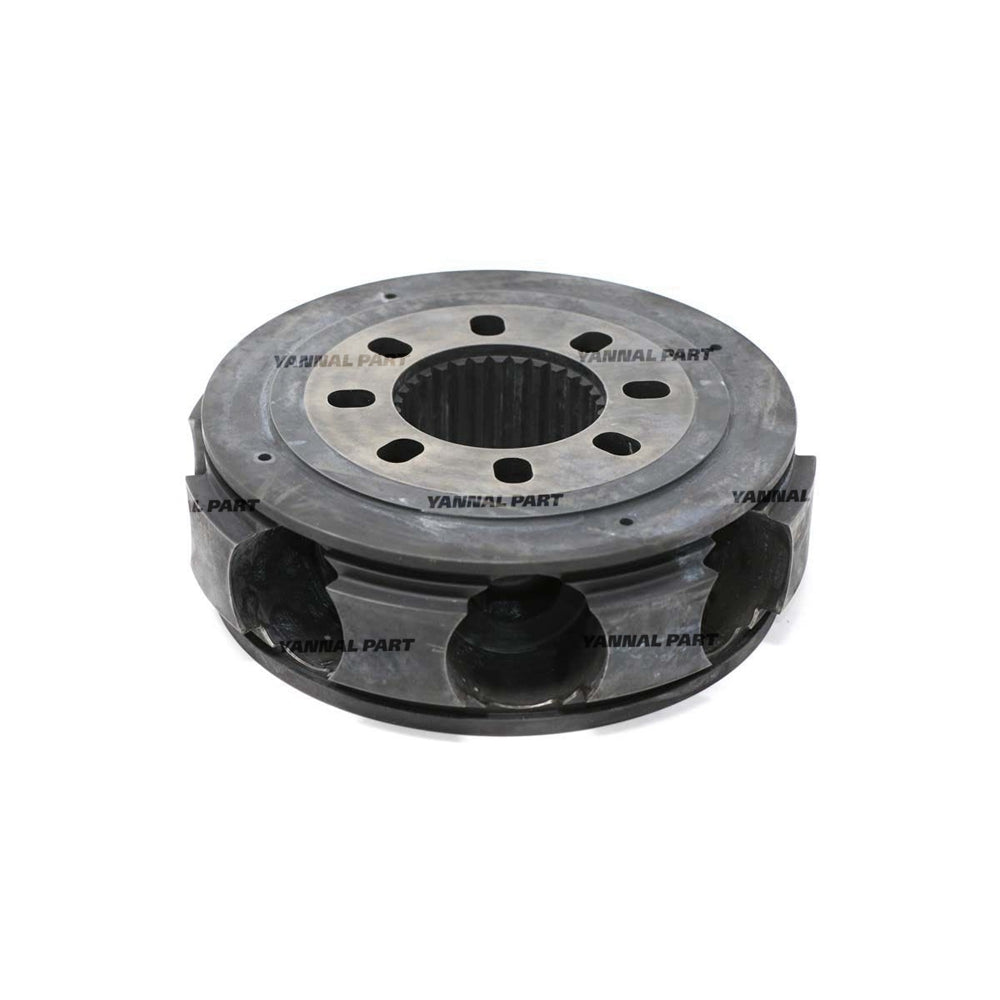 Part No. 7273676 Cylinder Block or Rotor for 2-Speed Hydrostatic Motor