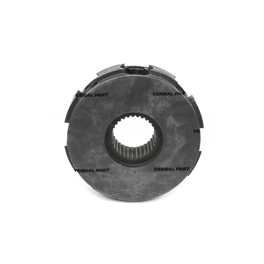 Part No. 7273676 Cylinder Block or Rotor for 2-Speed Hydrostatic Motor