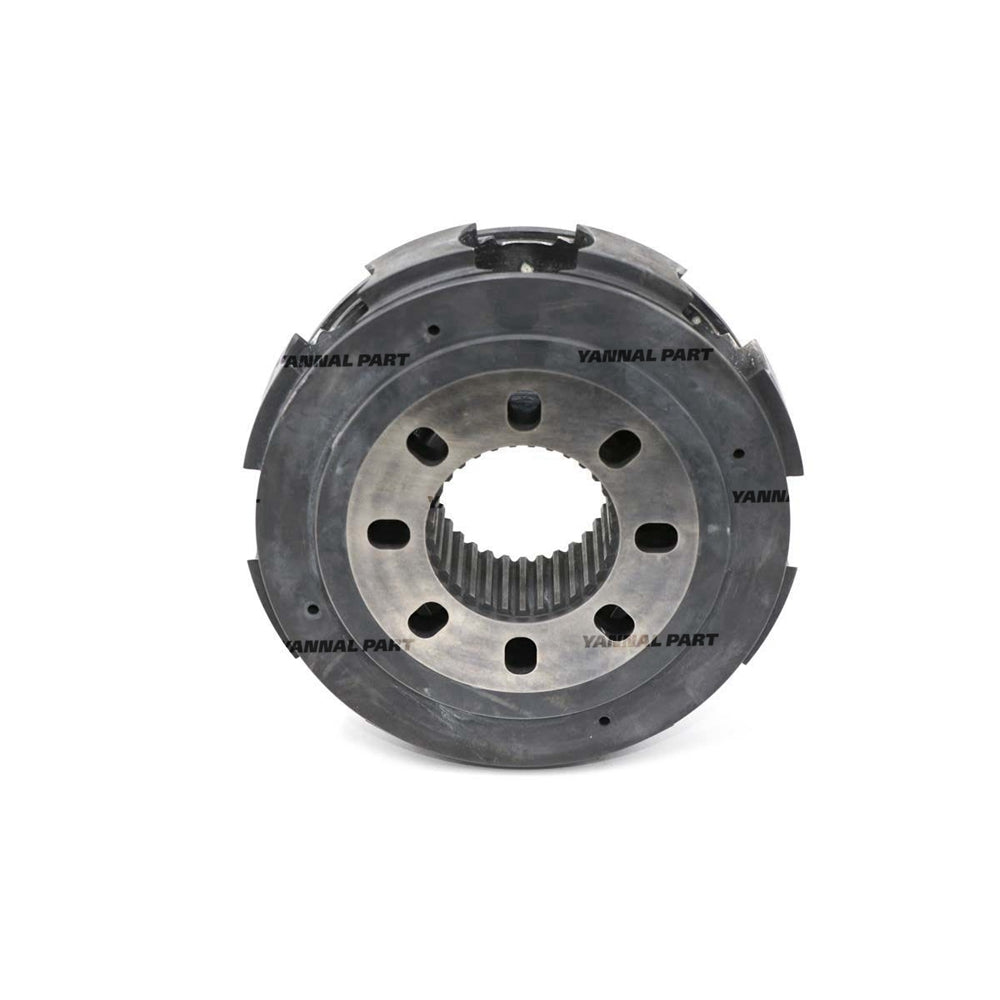 Part No. 7273676 Cylinder Block or Rotor for 2-Speed Hydrostatic Motor