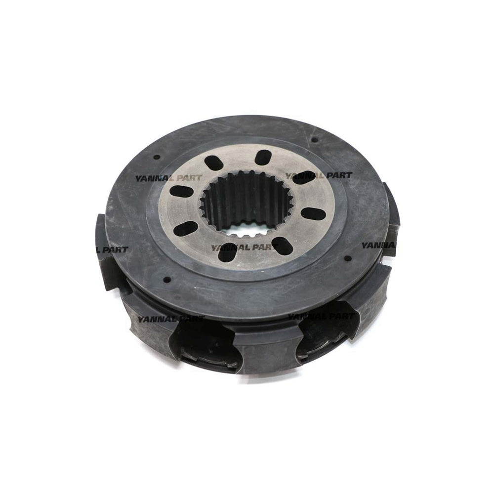 Part No. 7319181 Cylinder Block for 2-Speed Hydrostatic Motor for Loaders