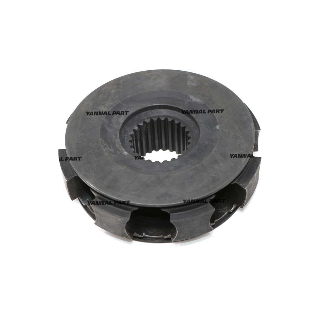 Part No. 7319181 Cylinder Block for 2-Speed Hydrostatic Motor for Loaders