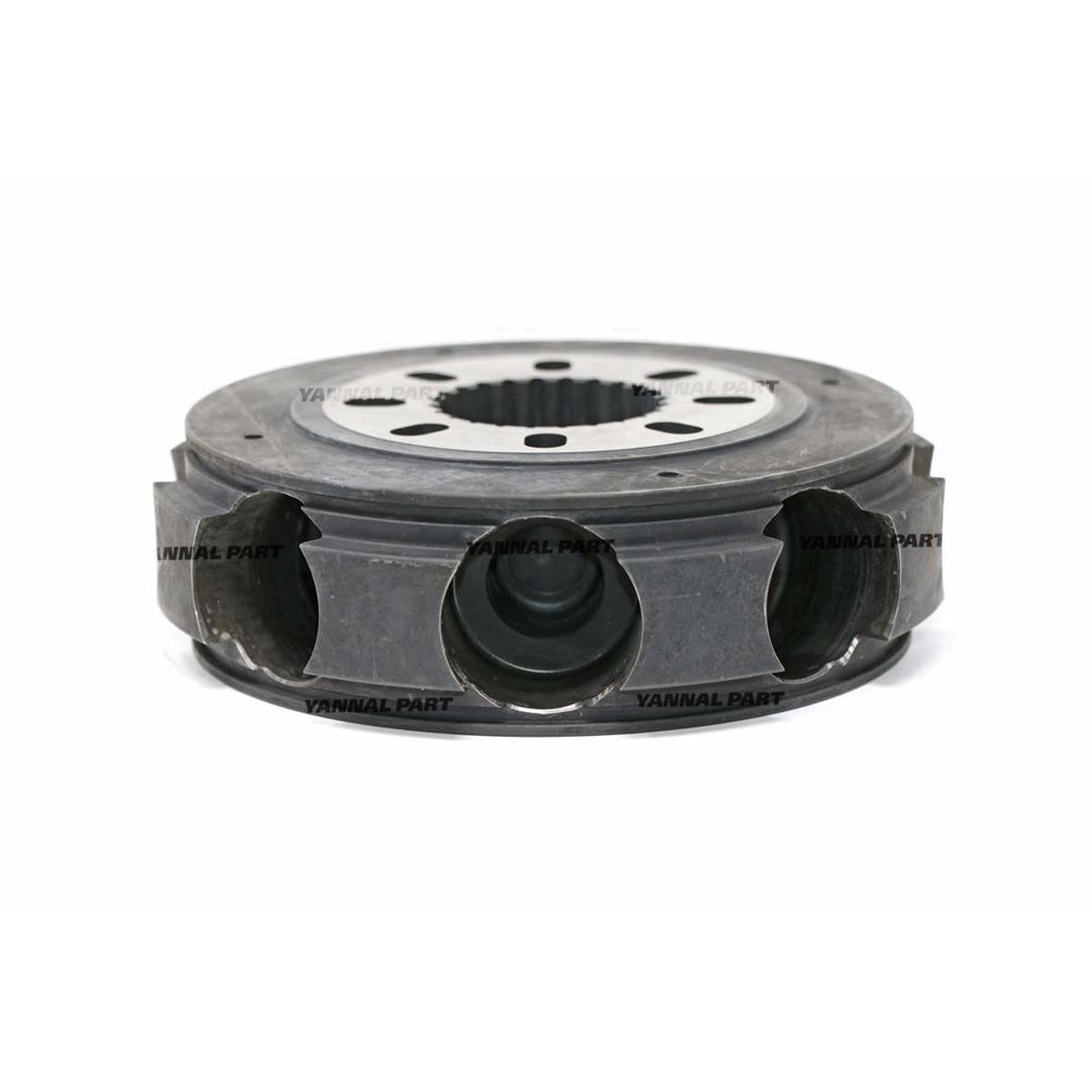 Part No. 7319181 Cylinder Block for 2-Speed Hydrostatic Motor for Loaders