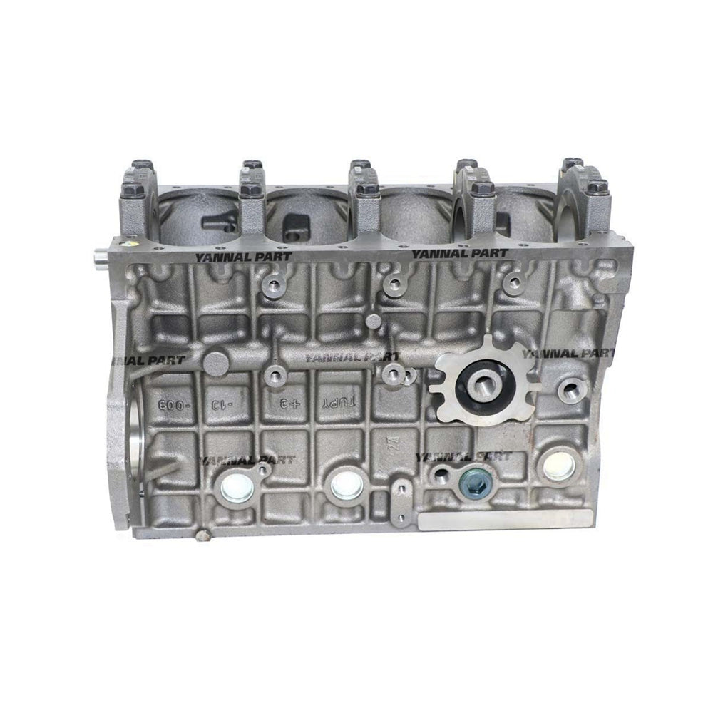 Part No. 7024361 BLOCK ENGINE Fit For Bobcat