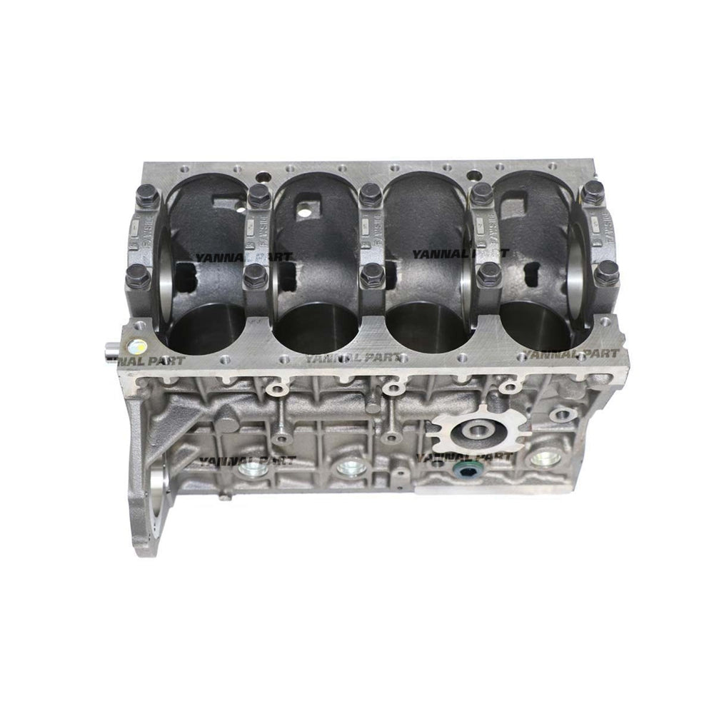 Part No. 7024361 BLOCK ENGINE Fit For Bobcat