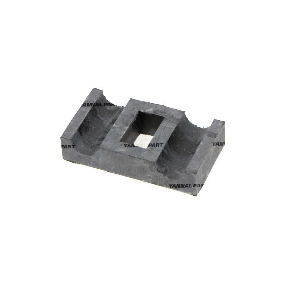 Part No. 7115813 Rubber Block Fit For Bobcat