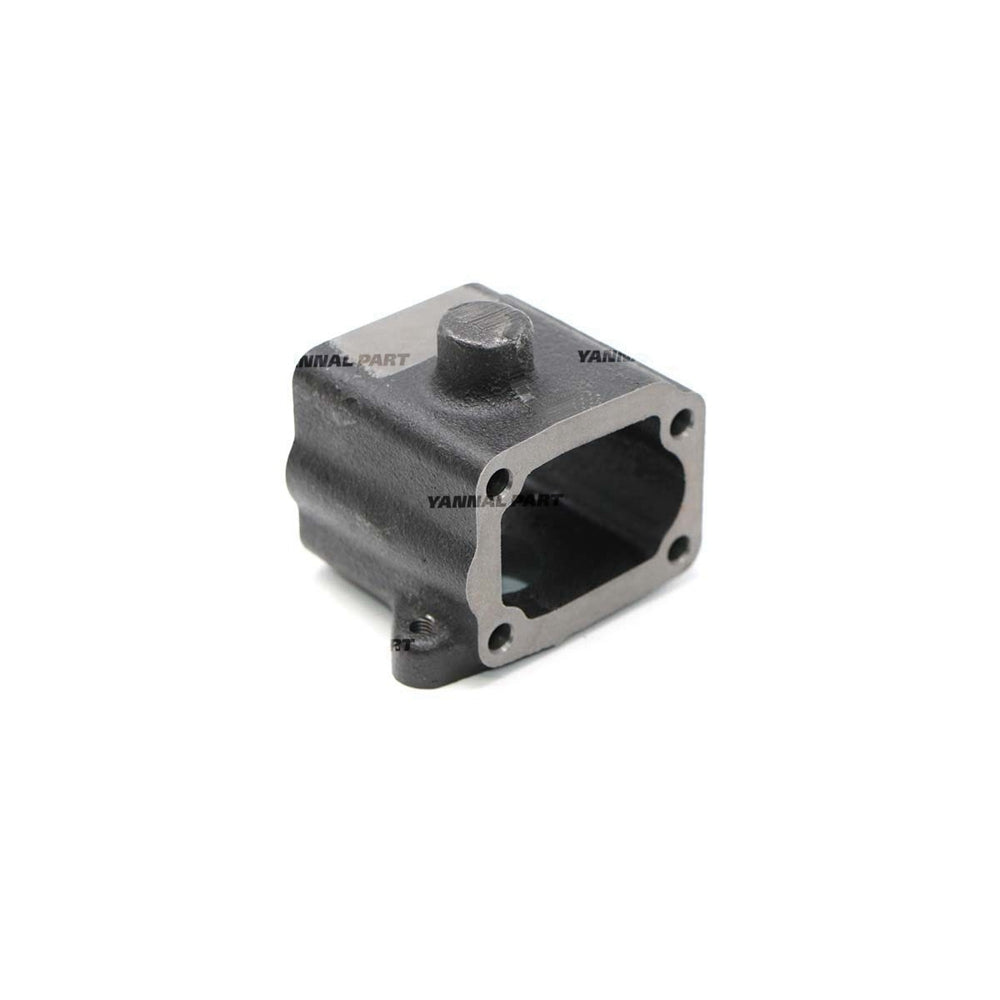 Part No. 7412813 Solenoid Block for Tractors