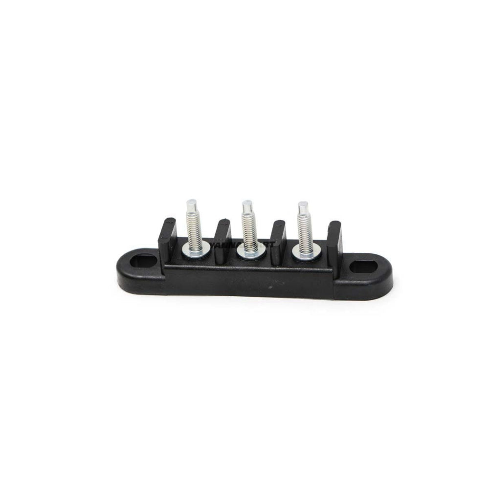 Part No. 7016086 3 Post Terminal Block for Utility Vehicle Battery