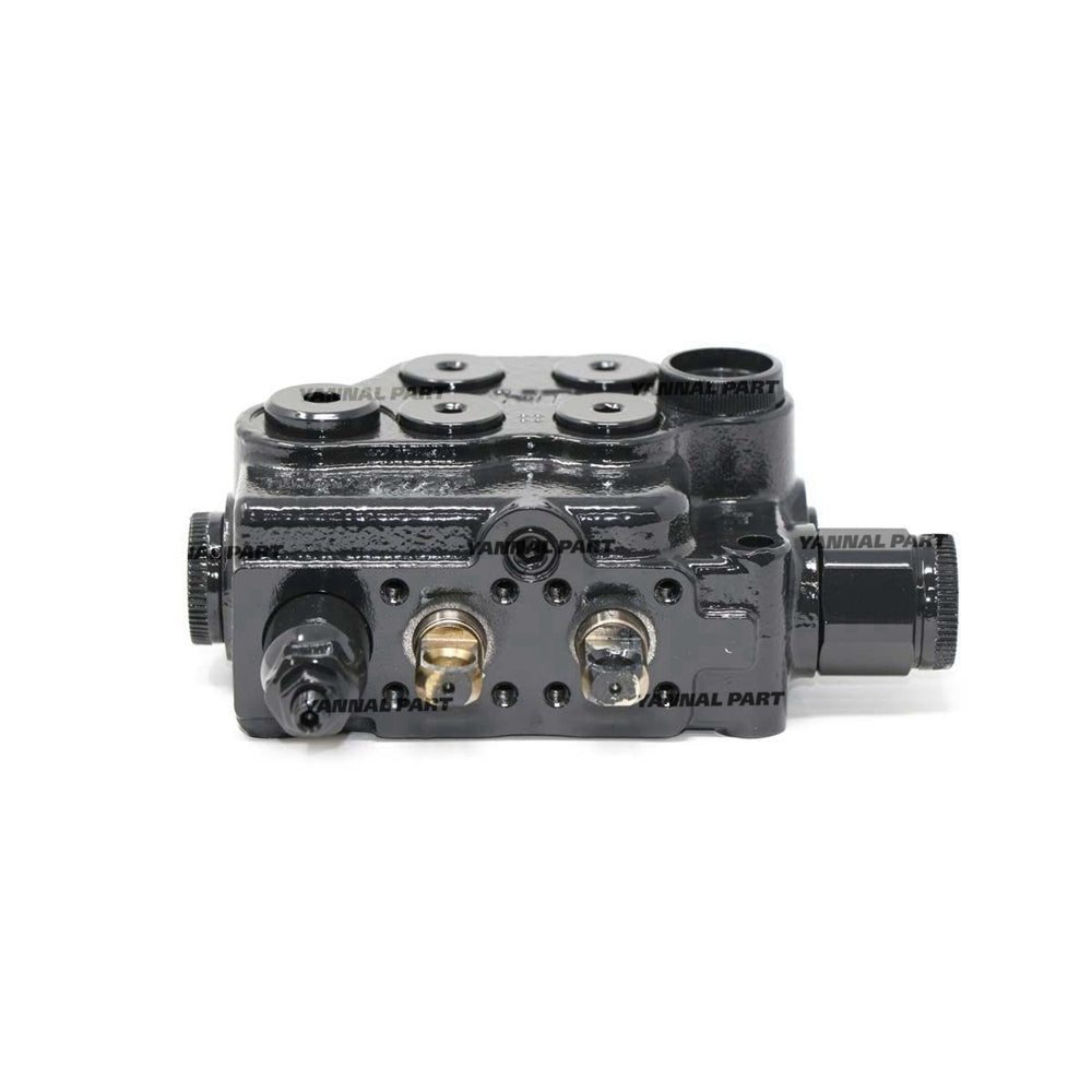 Part No. 7381284 Valve Block for Tractor