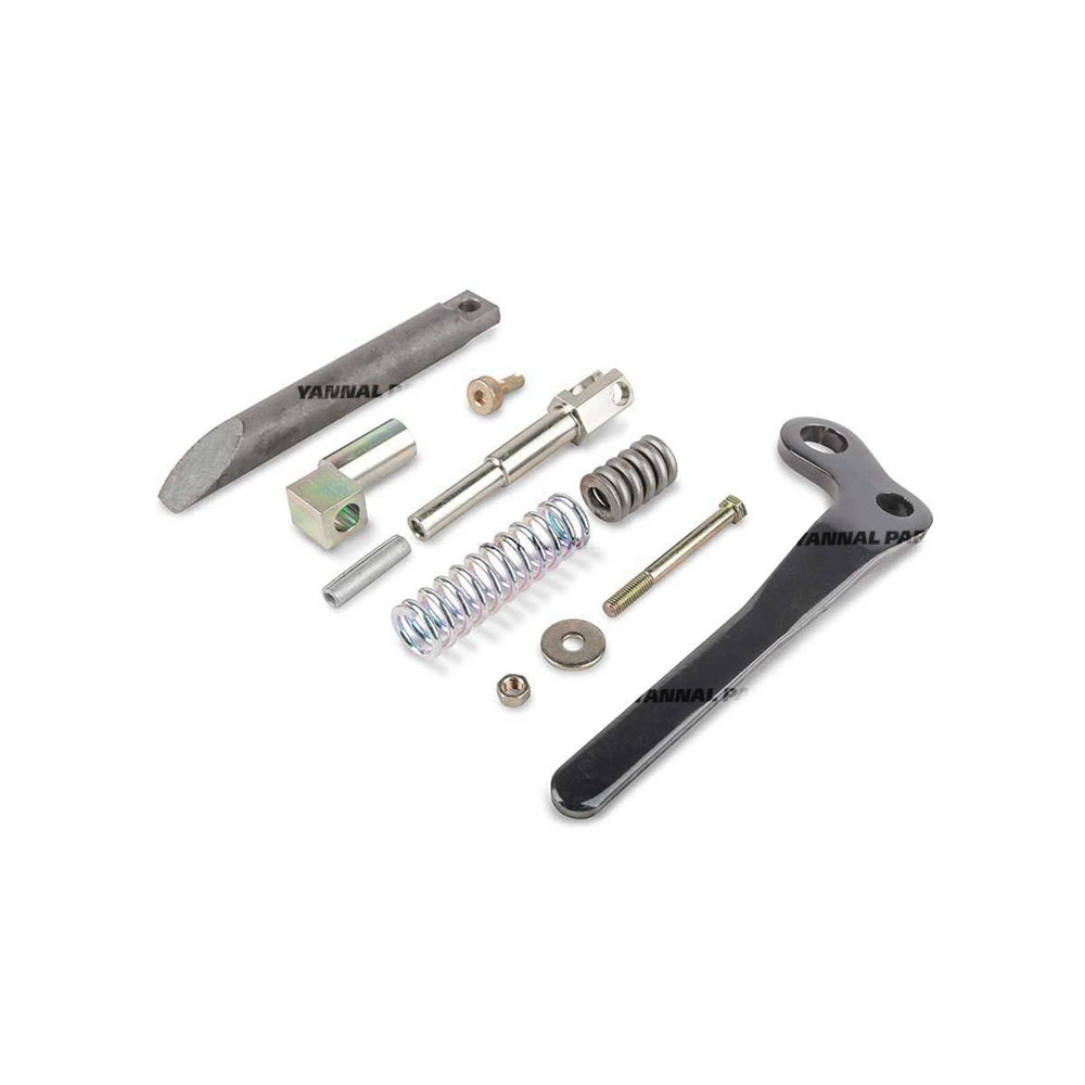 Part No. 6724775 Bob-Tach? Right Hand Lever Kit Fit For Bobcat