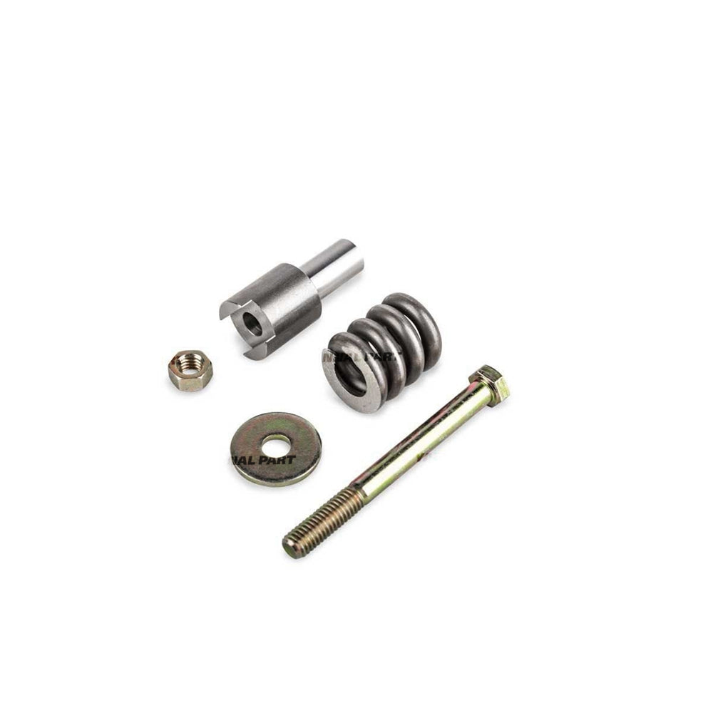 Part No. 7302297 Bob-Tach Upper Kit M-Series Fit For Bobcat