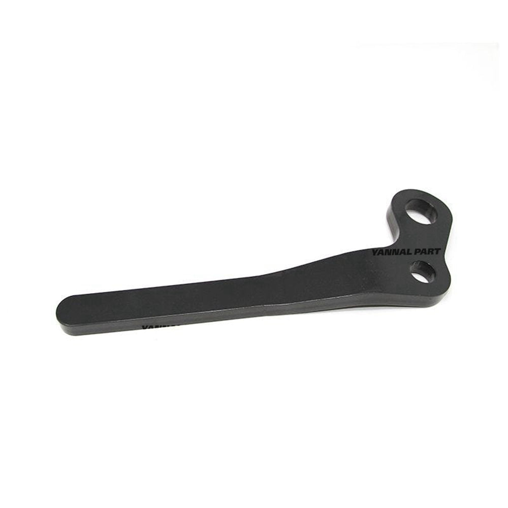 Part No. 6702904P Right Hand Bob-Tach Lever, 6702904 Fit For Bobcat