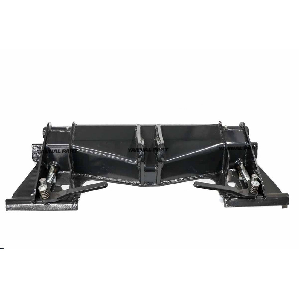 Part No. 6709215 Bob-Tach Mounting System Fit For Bobcat