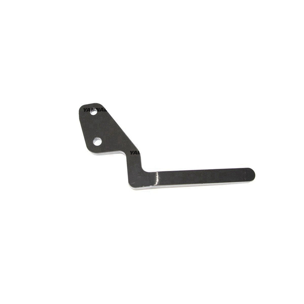 Part No. 6563106 BobTach? Left Lever Fit For Bobcat