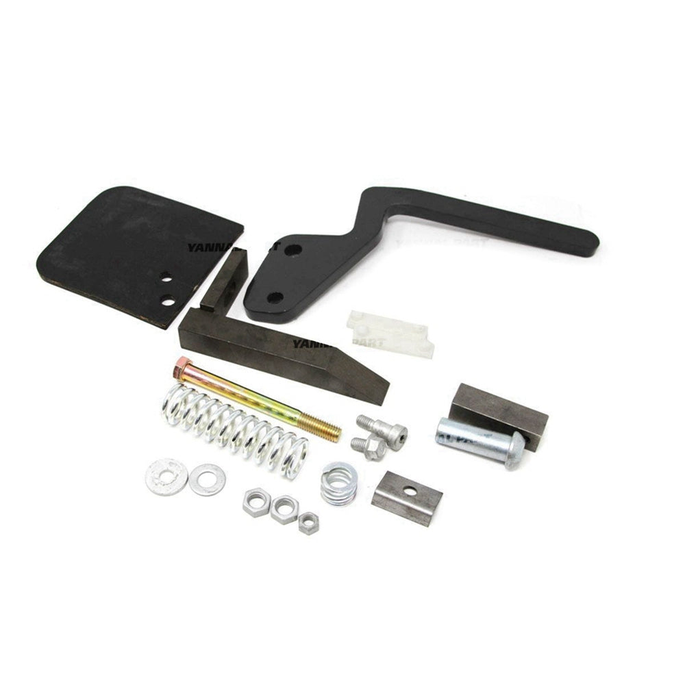 Part No. 6579434 Bob-Tach Right Hand Lever Kit Fit For Bobcat