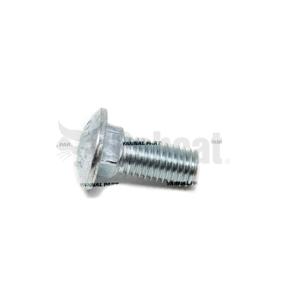 Part No. 10C1024 Carriage Bolt Fit For Bobcat