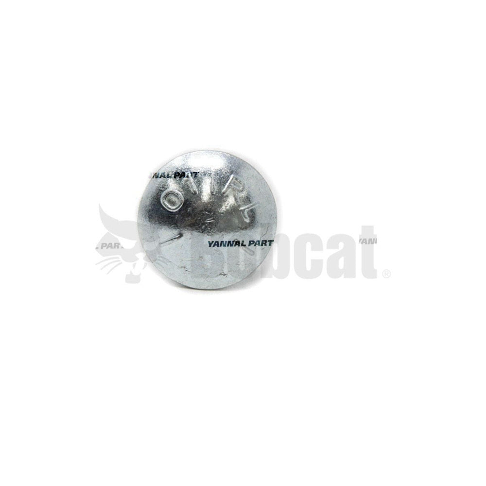 Part No. 10C1024 Carriage Bolt Fit For Bobcat