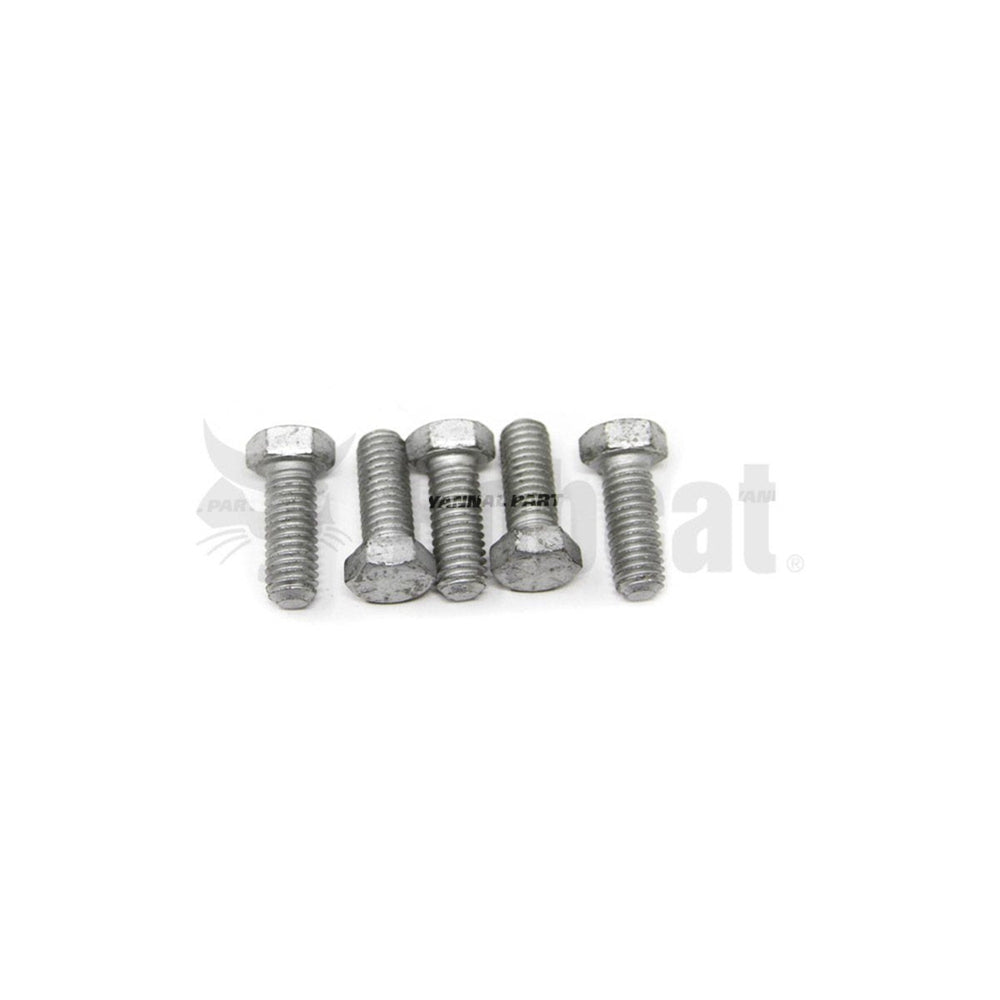 Part No. 17C616 Bolt Fit For Bobcat