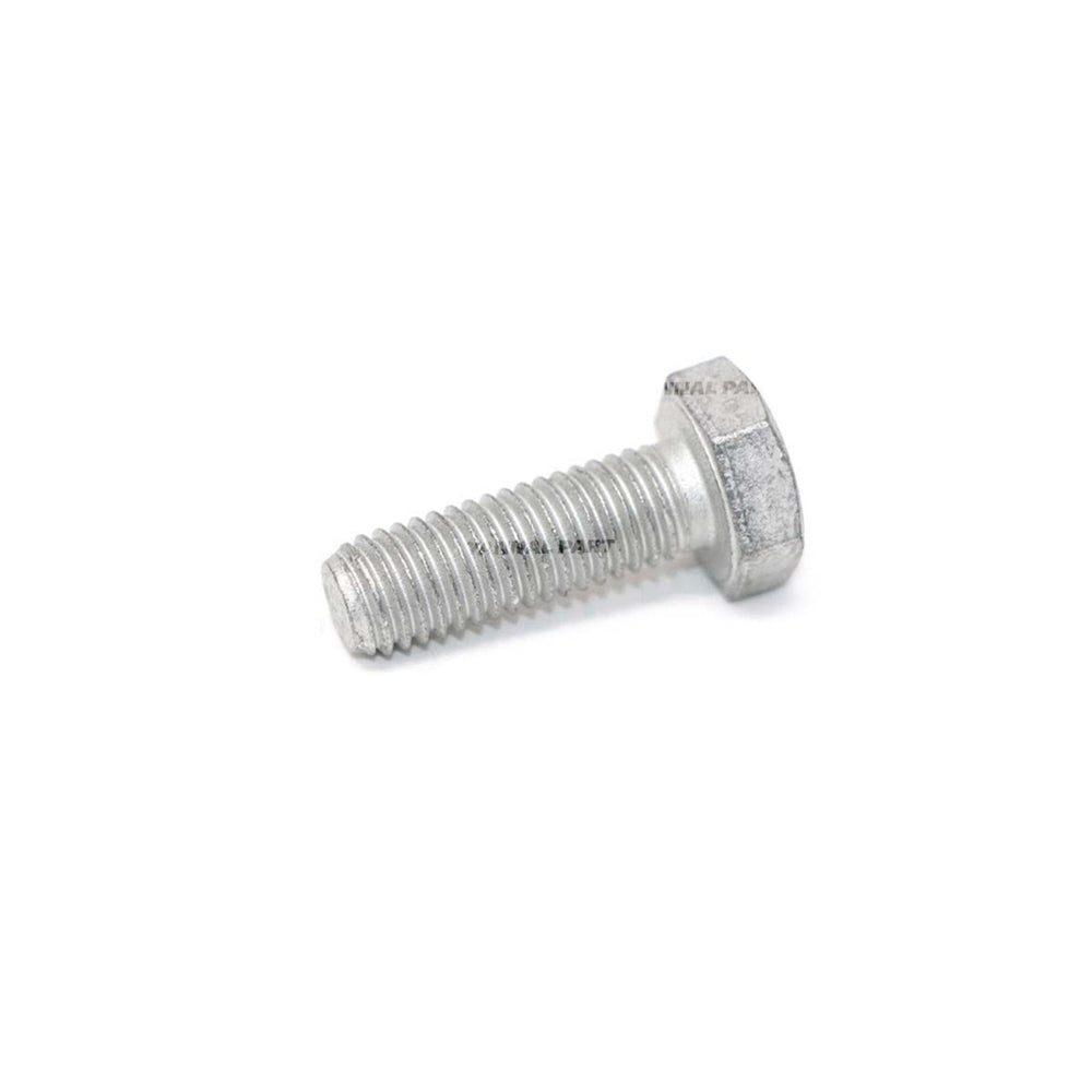 Part No. 1CM1030 Bolt, 1Cm1030 Fit For Bobcat