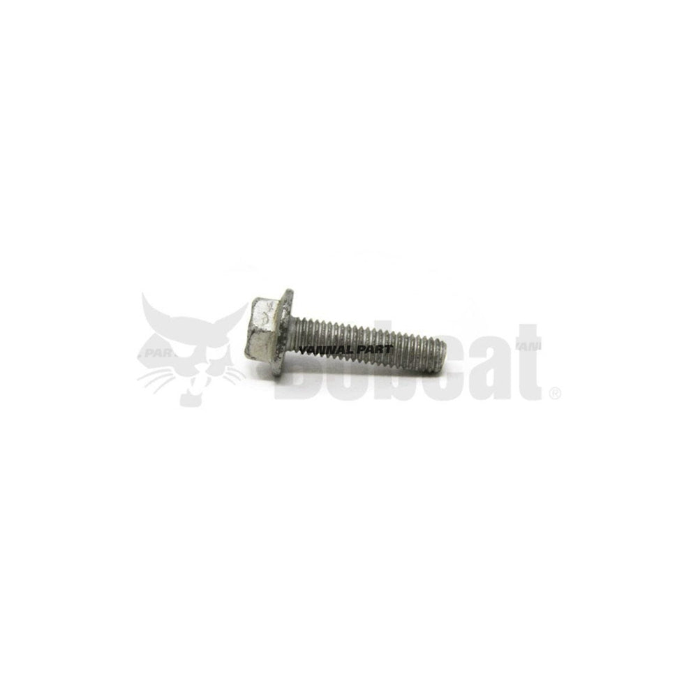 Part No. 29CM625 Flanged Hex Cap Screw Fit For Bobcat