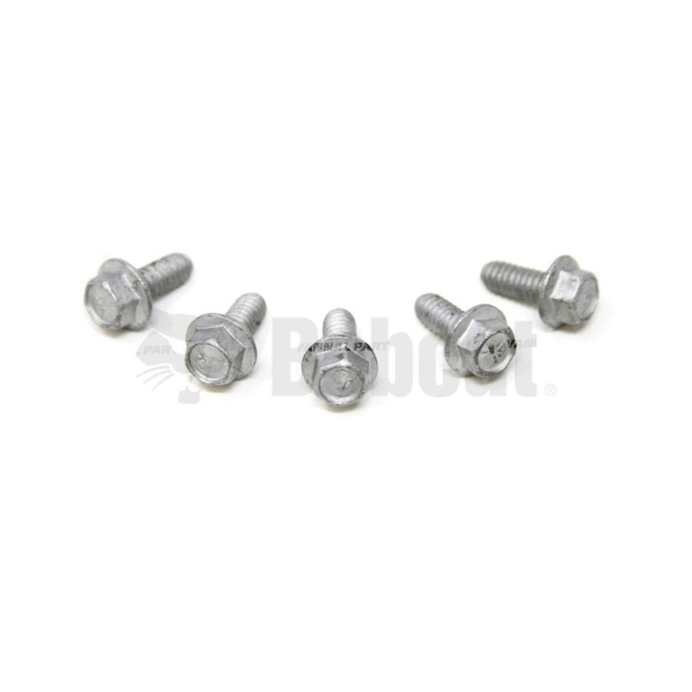 Part No. 35C410 Heavy Duty Hex Screw Fit For Bobcat