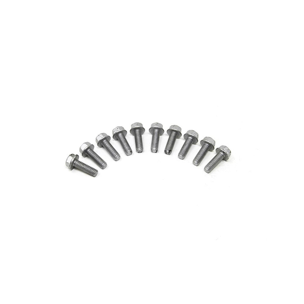 Part No. 35C516 Hex Screw Fit For Bobcat