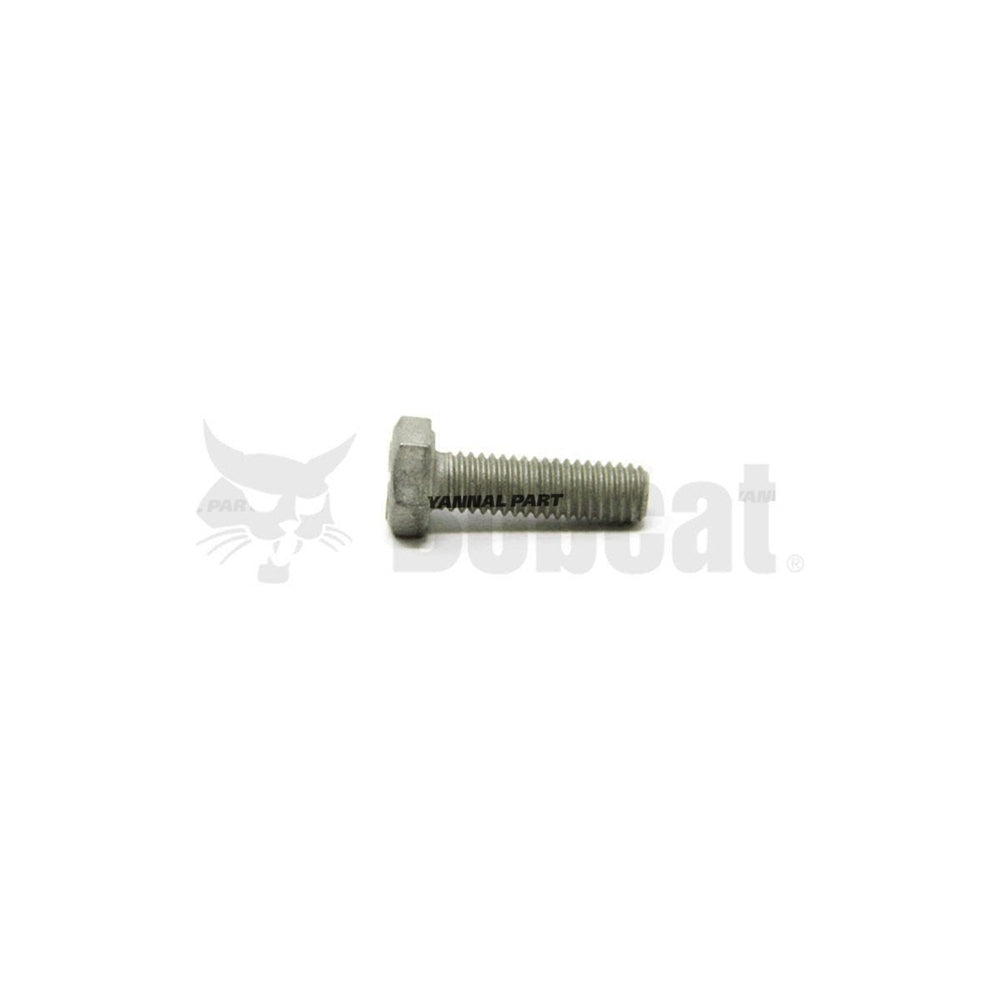 Part No. 4CM620 Bolt Fit For Bobcat