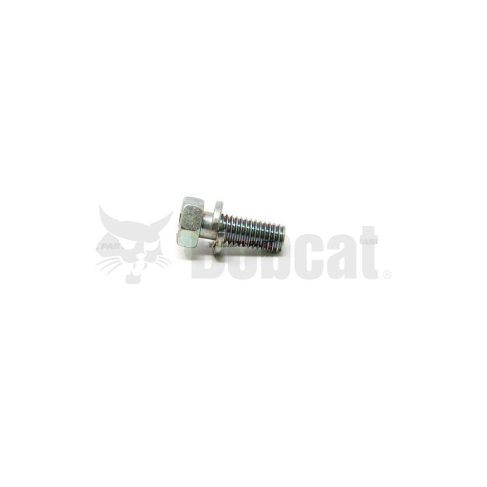 Part No. 4CM822 Bolt Fit For Bobcat