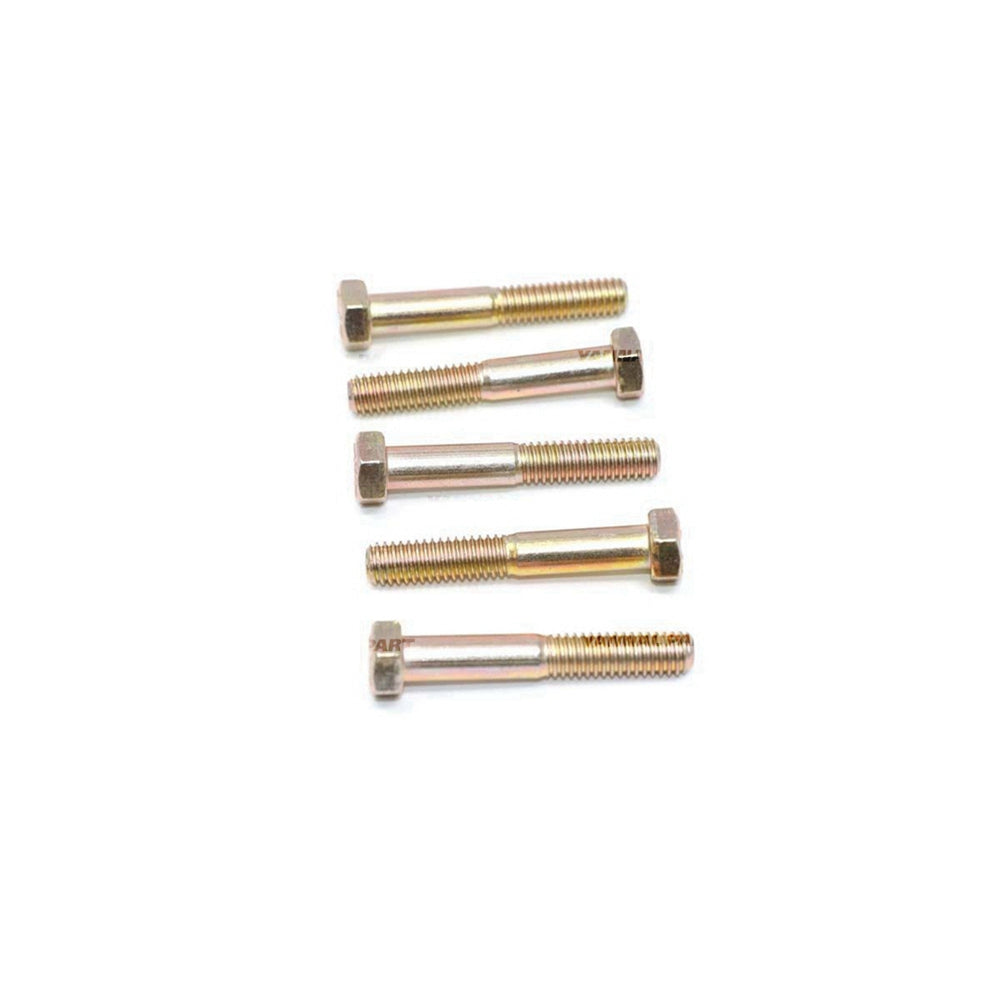 Part No. 17C532 BOLT 5 Fit For Bobcat