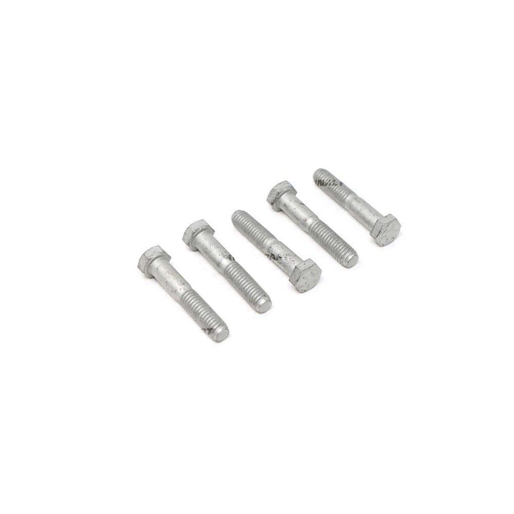 Part No. 17C632 BOLT 5 Fit For Bobcat