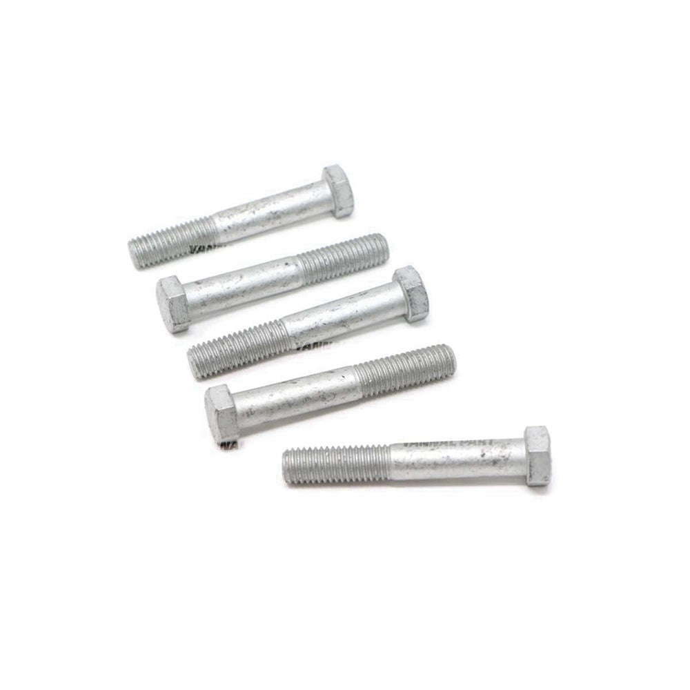 Part No. 17C852 BOLT 5 Fit For Bobcat