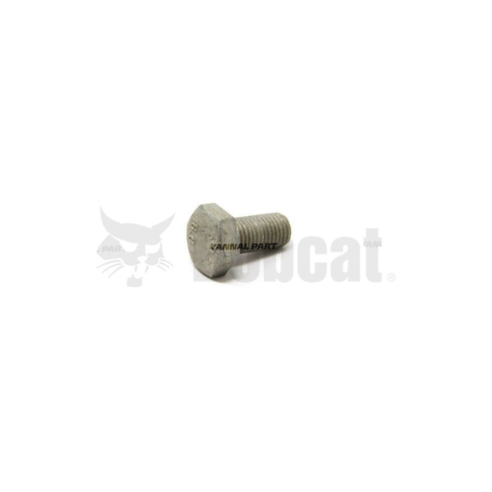 Part No. 5CM1020 Hex Screw Fit For Bobcat