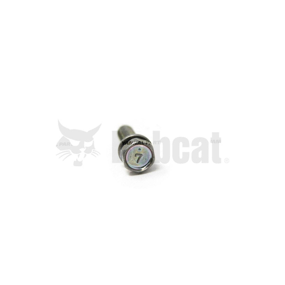 Part No. 6653584 Bolt Fit For Bobcat